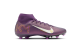 Nike Superfly 10 Mercurial Academy Kylian Mbapp FG MG (HJ7309-500) lila 6