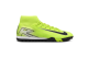 Nike Mercurial Superfly Academy TF 10 (FQ8331-700) gelb 6