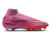 Nike Zoom Mercurial Superfly Elite AG Scary Good 10 Pro (FQ8339-600) pink 6