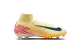 Nike Mercurial Superfly Elite FG 10 Mbapp (FQ8692-800) orange 6