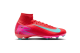 Nike Mercurial Superfly Pro FG 10 (HF9433-800) rot 6