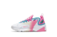 Nike Zoom 2K Digital (CU2988-166) bunt 3