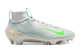 Nike Zoom Vapor Pro 1 Air Green Strike Kyler Murray (IF0116-100) grau 3