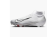 Nike Zoom Vapor Pro 1 Summit Metallic Silver Air (FB3298-100) weiss 1