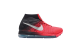Nike Zoom All Out Flyknit (845361-600) bunt 3