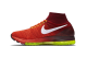 Nike Zoom All Out Flyknit (845361 616) bunt 1