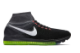 Nike Zoom All Out Flyknit (845361-002) schwarz 3