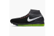 Nike Zoom All Out Flyknit (845361-002) schwarz 2