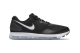 Nike Zoom All Out Low 2 (AJ0035-003) schwarz 1