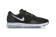 Nike Zoom All Out Low 2 (AJ0036-003) schwarz 1