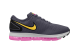 Nike Zoom All Out Low 2 Gridiron (AJ0036-006) grau 1