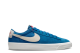Nike SB Zoom Blazer Low Pro Court Blue University GT (DC7695 403) blau 4