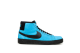 Nike SB Zoom Blazer Baltic Blue Mid (864349-400) türkis 4