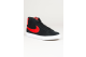 Nike Zoom Blazer Mid (FD0731 002) schwarz 2