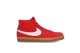 Nike Zoom Blazer Mid (FJ1680-600) rot 4