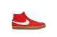 Nike Zoom Blazer Mid (FJ1680-600) rot 1