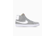 Nike SB Blazer Mid (DV5467-001) grau 2