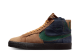 Nike Zoom Blazer Mid PRM Premium (FZ3306-200) braun 6