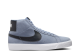 Nike Zoom Blazer Mid SB (FD0731 401) blau 2