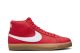 Nike Zoom Blazer Mid (FJ1680-600) rot 1