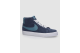 Nike Zoom Blazer Mid SB (FD0731-400) blau 5