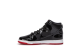 Nike SB Dunk TR High Zoom Bred (AJ7730-001) schwarz 2
