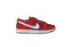 Nike Zoom Dunk Low Pro SB Track (854866-616) rot 3