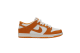 Nike Zoom Dunk Low Pro SB (854866-881) orange 3