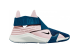Nike Zoom Elevate 2 (AT6708-646) pink 1