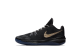 Nike Zoom Evidence Ii Gold (908978-090) schwarz 2