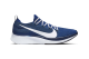 Nike Zoom Fly Flyknit (AR4561-400) blau 1