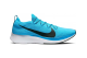 Nike Zoom Fly Flyknit Blue Orbit (AR4561-401) blau 1