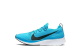 Nike Zoom Fly Flyknit Blue Orbit (AR4561-401) blau 3