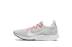 Nike Zoom Fly Flyknit Pure Plantinum (AR4562-003) grau 2