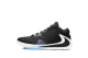 Nike Zoom Freak 1 gs (BQ5633-001) schwarz 1
