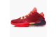 Nike Zoom Freak 1 Noble (BQ5633-600) rot 2