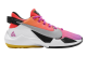 Nike Zoom Freak 2 EP Crimson Fire Bright GS (CT4592-600) bunt 3
