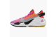 Nike Zoom Freak 2 EP Crimson Fire Bright GS (CT4592-600) bunt 2
