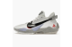 Nike Zoom Freak 2 Cement GS (CN8574-100) weiss 2