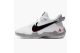 Nike Zoom Freak 2 Cement PS (CN8576 100) weiss 1