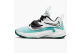 Nike Zoom Freak 3 Clear Emerald GS (DB4158-101) bunt 2