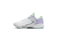 Nike Zoom Freak 4 (DJ6149-101) weiss 1
