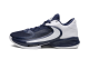 Nike Zoom Freak 4 TB Midnight Navy (DX6652-401) bunt 1