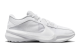 Nike Zoom Freak 5 Tb Triple (FN7306 100) weiss 2