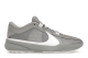 Nike Zoom Freak 5 TB Wolf Grey (DZ2946 002) grau 2