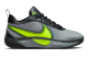 Nike Zoom Freak Naija 6 GS (FQ7378 001) bunt 2