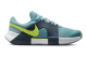 Nike Zoom GP Challenge 1 Clay (FJ1813-401) türkis 1