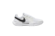 Nike Air Zoom GP Challenge 1 Hartplatz (FB3148-101) weiss 6