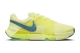 Nike GP Challenge 1 Premium Zoom HC Luminous Green Volt High Voltage Mineral Teal (HF1140-300) gelb 6