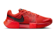 Nike Naomi Osaka Zoom GP Challenge 1 HC Premium US Open (HQ2553-600) rot 3